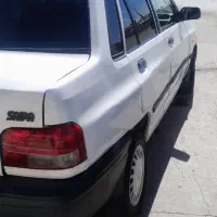 پراید مدل 82|خودرو سواری و وانت|ملکان, |دیوار