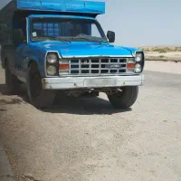 وانت نیسان، مدل ۱۳۸۹|خودرو سواری و وانت|هرند, |دیوار