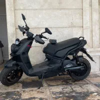 موتور سافاری ۱۴۰۱