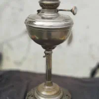 گردسوز یا همان لمپا