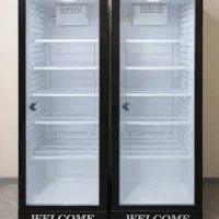 یخچال ایستاده ۷۰سانتی صنایع برودتی زارعی