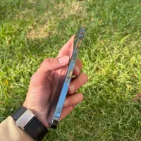 iphone 12 pro|موبایل|مشهد, ترمینال|دیوار