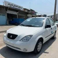 تیبا یک مدل 1400