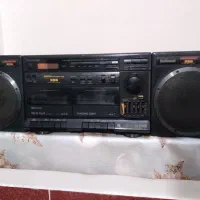 رادیو ضبط و گرامافون ناسیونال