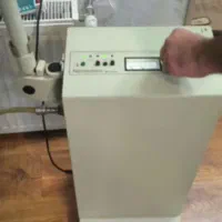 چهار عدد دیاترمی.فزیوتراپی