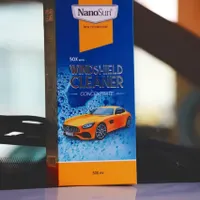 نماینده فروش محصولات نانو