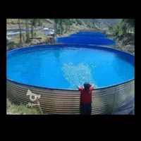 تانکرآبرسانی شرب وغیرشرب