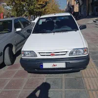 پراید مدل97|خودرو سواری و وانت|کامیاران, |دیوار