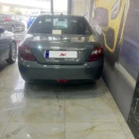 دنا پلاس ۱۴۰۱ توربو اتومات