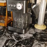 لوازم برقی،اسپرسوساز