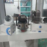 امنیتی . نظارت وحفاظتی