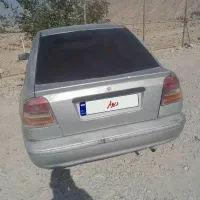 پراید مدل 86|خودرو سواری و وانت|شیراز, شریف‌آباد|دیوار