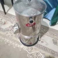 سماور برقی|سماور، چایساز، قهوهساز|کرمانشاه, |دیوار