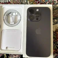 آیفون ۱۴ پرو جاست اکتیو