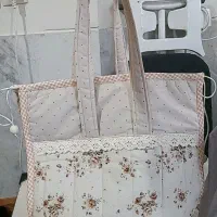 کاور قابلمه دوطبقه|سفره، حوله، دستمال آشپزخانه|کرمانشاه, |دیوار