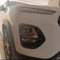 x22 pro mtمدل ۱۴۰۲|خودرو سواری و وانت|اصفهان, شهرک صنعتی امیرکبیر (شاپور جدید)|دیوار