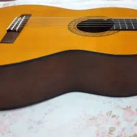 Yamaha C40|گیتار، بیس، امپلیفایر|کرمانشاه, |دیوار