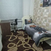 سرویس خواب کودک|تخت و سرویس خواب|مشکین‌دشت, |دیوار