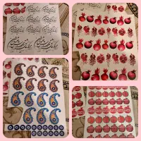 ترانسفر یلدایی وچشم نظر