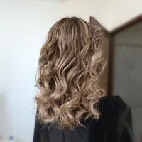 رنگ مو مش رایگان فرصت ویژه|خدمات آرایشگری و زیبایی|ارومیه, |دیوار