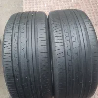 تعداد دوحلقه لاستیک 215/50/17 نیتو ژاپن