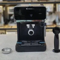 اقساطی/اسپرسو ساز میباشی2117-قهوه ساز مباشی+گارانت