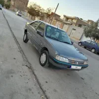 پژو 405 مدل ۹۴|خودرو سواری و وانت|کرمان, |دیوار