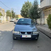 سمند