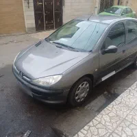 ۲۰۶ تیپ ۳ مدل ۸۶ رنگ نوک مدادی