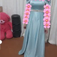لباس مجلسی