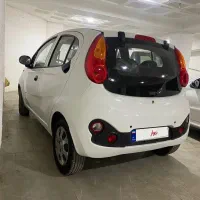 ام وی ام 110 کامفورت ۹۶