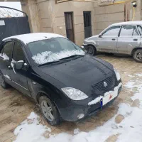 تیبا۲ مدل۹۵|خودرو سواری و وانت|مشهد, توس (بلوار توس)|دیوار