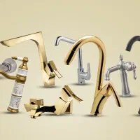 آبگرمکن ، پکیج و رادیاتور ، لوله کشی آب ، شیرآلات|خدمات پیشه و مهارت|بهارستان, |دیوار