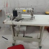 چرخ دوپایه ذخیم دوز