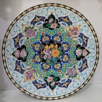 آموزش و تولید صنایع دستی