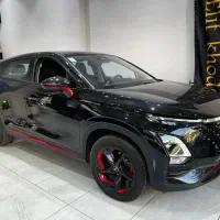 فونیکس FX بدون رنگ کم کارکرد