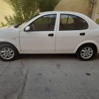 ساینا ۱۴۰۰ کم کار