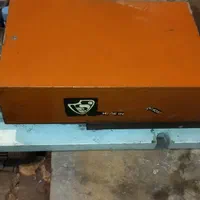 گیره مکانیکی زیر فرز و دریل آکبند ساخت چک اسلواکی|ماشین‌آلات صنعتی|تهران, اسکندری|دیوار