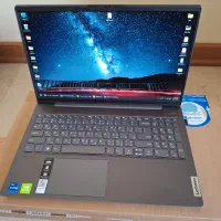 لپ تاپ لنوو core i7 IdeaPad5