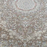 فرش ۹و۱۲متری ۷۰۰شانه گردویی تراکم ۲۵۵۰|فرش|تهران, امام حسین|دیوار