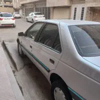 پژو۴۰۵|خودرو سواری و وانت|قم, شهرک فاطمیه|دیوار