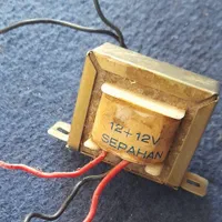 ترانس 12V|سایر لوازم برقی|اصفهان, شیخ طوسی|دیوار