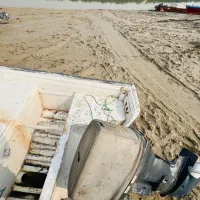 قایق ۲۳ فوت|قایق و سایر وسایل نقلیه|بندر ماهشهر, |دیوار