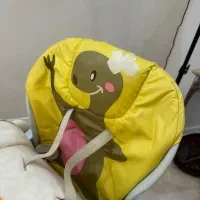 صندلی غذا کودک مارک چیکو|اسباب و اثاث بچه|تهران, شهرک غرب|دیوار