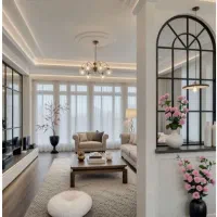 رهن و اجاره آپارتمان ۸۰ متر/دو خواب/فول/میرزاطاهر