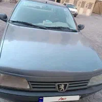 پژو 405 GLX بنزینی، مدل ۱۳۹۴|خودرو سواری و وانت|اصفهان, احمدآباد|دیوار