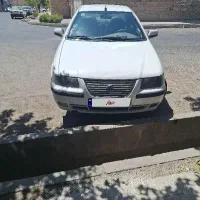 سمندEf7 دوگانه شرکتی