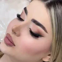 خدمات میکاپ و اصلاح صورت و ابرو|خدمات آرایشگری و زیبایی|شاهین‌شهر, فردوسی|دیوار