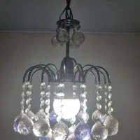 لوستر|لوستر و چراغ آویز|اهواز, کوی قائم|دیوار