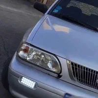 پراید مدل 88 بدون ظربه|خودرو سواری و وانت|سنندج, |دیوار